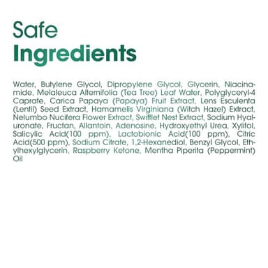 SOME BY MI AHA BHA PHA 30 Days Miracle Toner – 5.07oz, 150ml – Korean Salicylic Acid Exfoliating Face Toner for All Skin Types – Daily Pore Care & Oil Control with 2% Niacinamide – Korean Skin Care - Image 7