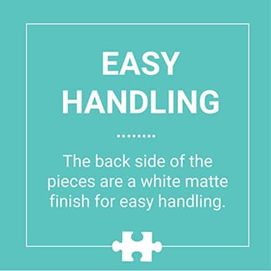 Galison Faith Ringgold The Sunflower Quilting Bee at Arles Puzzle, 1000 Pieces, 27” x 20” – Difficult Jigsaw Puzzle with Stunning & Colorful Artwork – Thick, Sturdy Pieces, Challenging Family Activity - Image 7