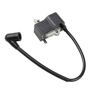PARTSRUN COIL #530039224#545046701 Ignition Module For Husqvarna 124L 125L 128R Line Trimmer Brush Cutter,ZF-IG-A00190 - Image 2