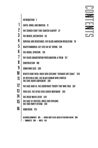 Black AF History: The Un-Whitewashed Story of America - Image 3