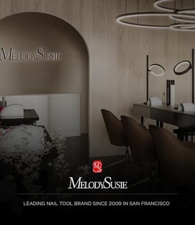 MelodySusie Electric Nail Drill with Foot Pedal, 30000RPM Professional Nail File Bits & Sanding Bands Kit for Acrylic & Gel Nails, Efile Nail Drill Set for Manicure Pedicure Polishing, Scarlet White - Image 7