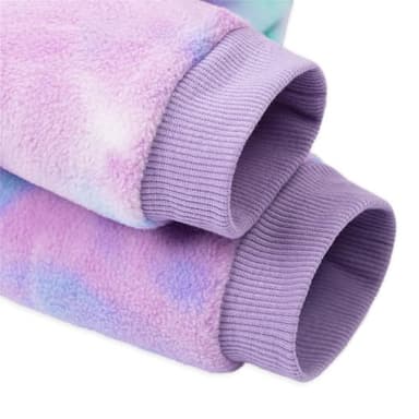 French Bulldog Clothes Dog Hoodie Sweatshirts with Pockets for Small Dogs Puppy Chihuahua Coat Clothing Pet Cat Hoodie Fleece Dog Sweaters Costume - Image 7