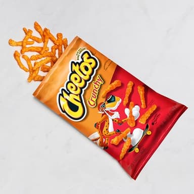 Frito-Lay Ultimate Snack Care Package, Variety Assortment of Chips, Cookies, Crackers & More, (Pack of 40) - Image 4