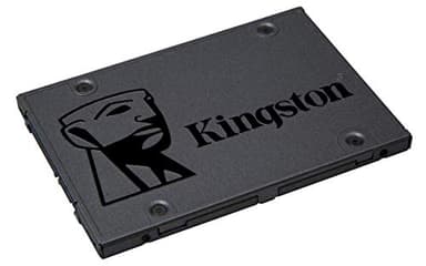 Kingston 960GB A400 SATA3 2.5" Internal SSD SA400S37/960G - HDD Replacement for Increase Performance - Image 5