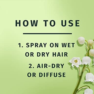 Herbal Essences Hair Spray Gel for Curly Hair, Styling Gel for Women, Touchable Hold, 5.7 Fl Oz (Pack of 3) - Image 4