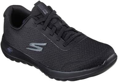Skechers Women's Go Walk Joy Ecstatic Sneakers - Image 4
