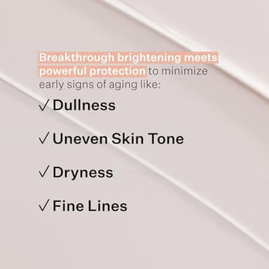 StriVectin Multi-Action Super-C SPF 30 Vitamin C Moisturizer and Daily Sunscreen for Brightening and Smoothing Fine Lines, 1.7 Fl Oz - Image 5