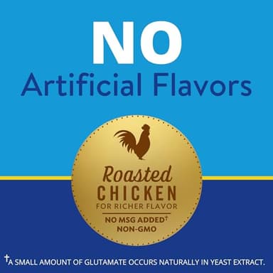 College Inn Organic All Natural Chicken Broth, 32 Fl Ounce (Pack of 12) - Image 5