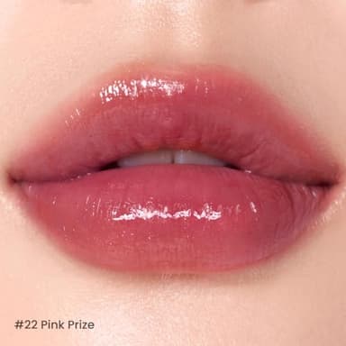 Peripera Ink Mood Glowy Tint (022 PINK PRIZE (LUCKY LOTTERY)) - Image 6