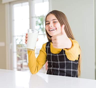 Drinking Glasses - Set of 10-16oz. Margarita Glass Cups - Dishwasher Safe Cocktail Clear Heavy Base Tall Beer Glasses, Water Glasses, Bar Glass, Wine, Juice, Iced Tea - Image 4