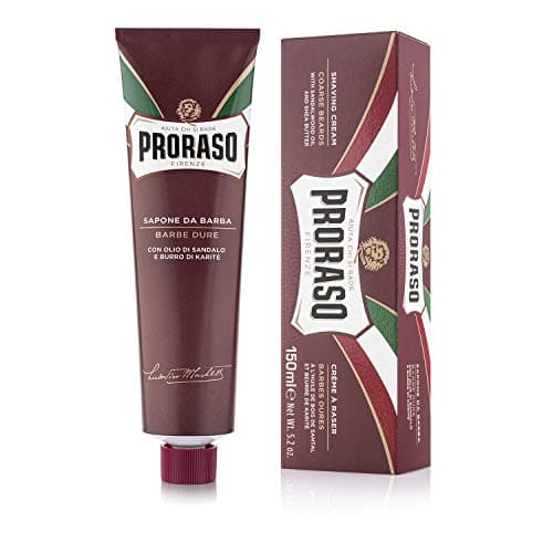 Proraso Nourishing Shaving Cream for Men - Image 1