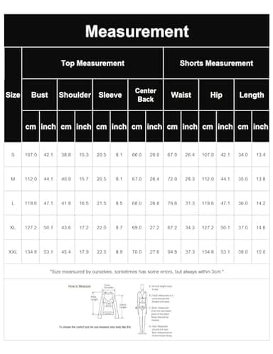 Ekouaer Pajamas for Women Sets Silky Soft Sleepwear Satin Short Sleeve Pjs Comfortable Button Up Loungewear 2 Piece Set,Navy,L - Image 5