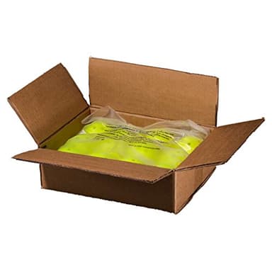 Franklin Sports Outdoor - X-40 Pickleball Balls - USA (USAPA) Approved - 12 Pack Outside - Optic Yellow - US Open Ball - Image 4