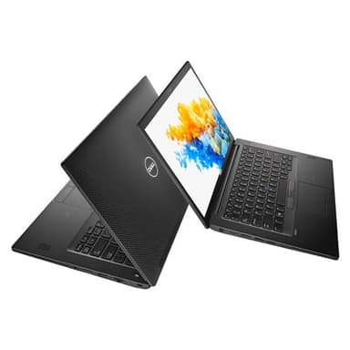 Dell Latitude 7490 Laptop 14" Business Notebook, Intel Core i5-8350U, 16GB DDR4 RAM, 256GB SSD, Camera, WiFi, Bluetooth, HDMI, RJ-45, Type-C Windows 10 Pro (Renewed) - Image 4