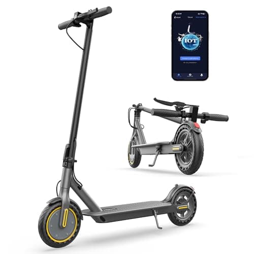 Electric Scooter for Adults - Image 1