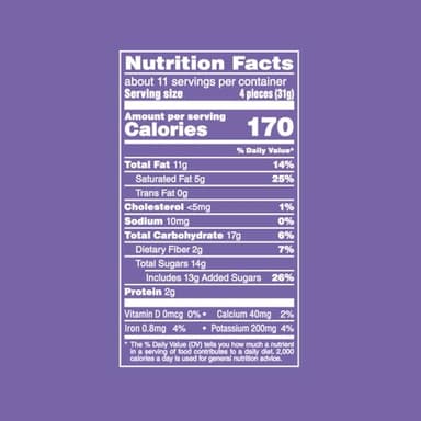 DOVE PROMISES Dark Chocolate & Almond Candy, 6.74 oz Bag (Pack of 8) - Image 2