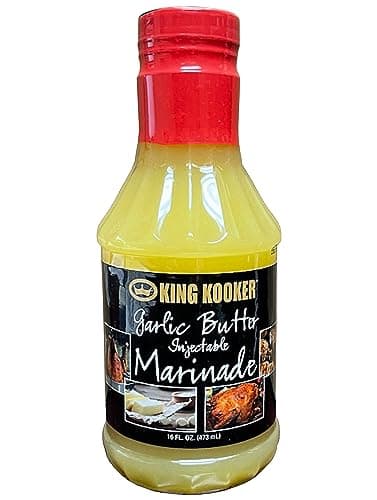 King Kooker 96348 Deep Fried Turkey Seasoning Pack - Image 3