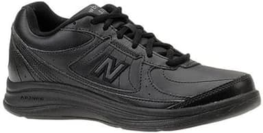 New Balance Women's 577 V1 Lace-up Walking Shoe - Image 4