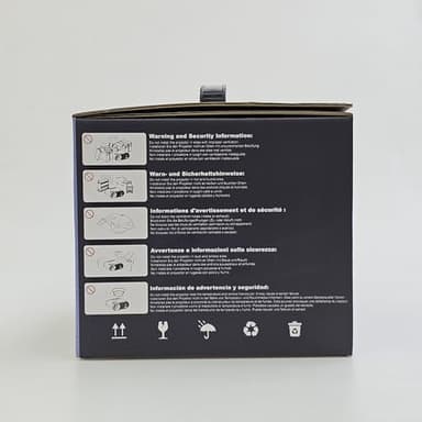 Mini Projector with WiFi and Bluetooth, VISSPL Full HD 1080P Projector, Portable Outdoor Projector with Tripod, Home Theater Movie Phone Projector Compatible with Android/iOS/Windows/TV Stick/HDMI/USB - Image 11