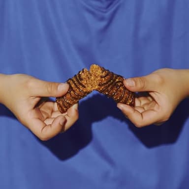 Zbar - Chocolate Chip - Soft-Baked Energy Snack Bars - Non-GMO - 12g Whole Grains - USDA Organic Granola Bars (24 Pack) - Image 11