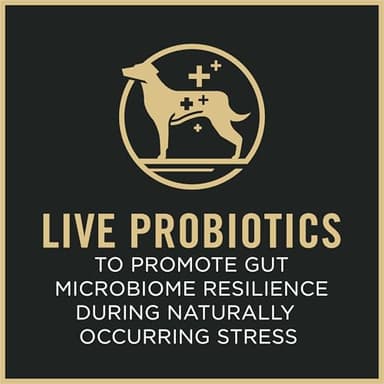 Purina Pro Plan Toy Breed Dog Food, Chicken and Rice Formula With Guaranteed Live Probiotics - 5 lb. Bag - Image 5