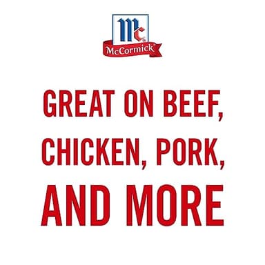 McCormick All Purpose Seasoning Variety Pack, 19.92 oz - Image 6