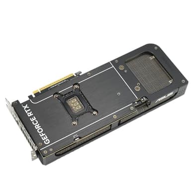 ASUS The SFF-Ready Prime GeForce RTX™ 5080 16GB GDDR7 Graphics Card (PCIe® 5.0, HDMI®/DP 2.1, 2.5-Slot, Axial-tech Fans, Vapor Chamber, Dual BIOS) - Image 14