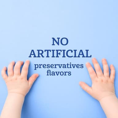 Gerber Mealtime for Toddler Macaroni & Cheese with Side of Seasoned Peas & Carrots, 6.6 Ounce (Pack of 8) - Image 6