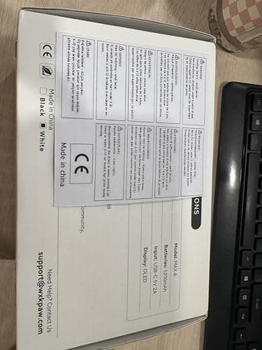 KPAW Automatic Card Shuffler and Dealer - 1-2 Decks Support 12 Players, 4 Drawing Remotes, Built-in Gameplays, 360°/180° Deal, for Poker, UNO, Phase 10, Skip-Bo, Rummy (Black) - Image 10