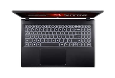 Acer Nitro V Gaming Laptop | Intel Core i5-13420H Processor | NVIDIA GeForce RTX 4050 Laptop GPU | 15.6" FHD IPS 144Hz Display | 8GB DDR5 | 512GB Gen 4 SSD | WiFi 6 | Backlit KB | ANV15-51-51H9 - Image 14