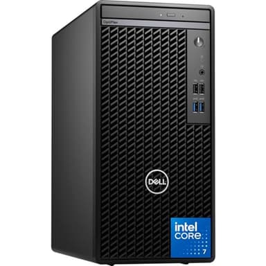 Dell Optiplex 7010 Tower Business Desktop, Intel i7-12700K Processor (up to 5.0 GHz), Intel UHD 770 Graphics, 32GB RAM, 2TB PCIe SSD, DVD-RW, DP Port, HDMI, Wi-Fi + Bluetooth, Windows 11 Pro - Image 3