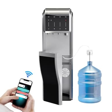 ICEPURE Water Dispenser - Image 9