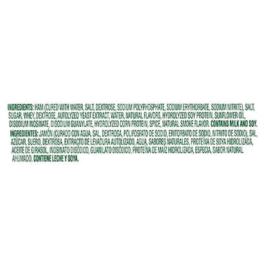 Knorr Professional Ultimate Ham with Smoke Flavor Paste Base Gluten Free, No Artificial Flavors or Preservatives, No MSG added, Colors from Natural Sources, 1 Pound (Pack of 6) - Image 3