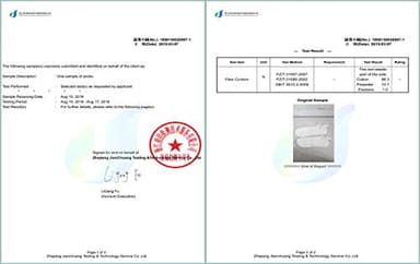 CS CELERSPORT Ankle Athletic Running Socks Low Cut Sport Tab Sock for Men and Women (6 Pairs), Medium, White - Image 7