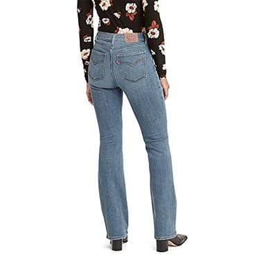 Levi's Women's Vintage Classic Bootcut Jeans, Stay Put, 30 Regular - Image 3