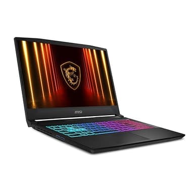 MSI Katana 15 HX B14WGK-248CA 15.6" 165Hz QHD Gaming Laptop, Intel® Core™ i7-14650HX, RTX 5070, 32GB DDR5, 1TB NVMe PCIe SSD, Wi-Fi 6E, BT 5.3, 4 Zone RGB, Win11 Home - Image 3
