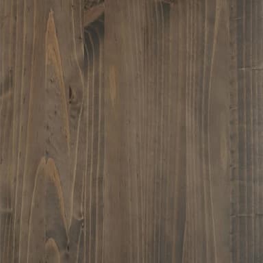 SIMPLIHOME Ela Solid Wood and Pine 54 inch x 18 inch Rectangle Transitional Sideboard with Wine Storage in Smoky Brown for The Dining Room and Kitchen - Image 13