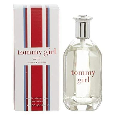 Tommy Girl By: Tommy Hilfiger 3.4 oz EDT, Women's - Image 2