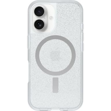 OtterBox iPhone 16 React Series Case - Stardust - Image 1