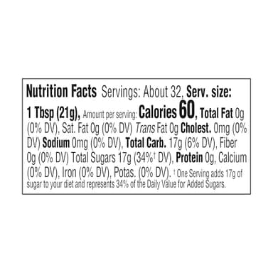 Amazon Saver, Honey, 24 Oz - Image 3