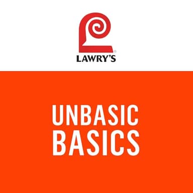 Lawry's Au Jus Gravy Mix, 1 oz (Pack of 12) - Image 4