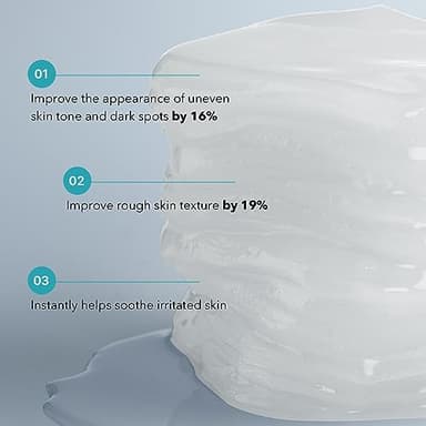 (Only Refill) Mediheal Madecassoside Blemish Pad (100 ) - Cotton Facial Toner Pads for Anti Blemish to Improved Uneven Skin Tone - Vegan Gauze - Image 4