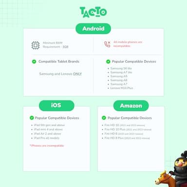 PlayShifu Tacto Chess – App-Based Interactive Chess with Real Figurines | STEM Learning & Educational Toy for Ages 6+ | Story-Based Puzzles | Gift for Boys and Girls - Image 6