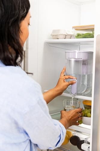 LifeStraw Home– Water Filter Dispenser, 18-Cup - Image 7