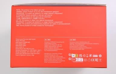 Cordless Cat Water Fountain, Battery Operated, 4L/135fl oz Stainless Steel Pet Water Fountain for Cats Dogs with Motion Sensor, Ultra Quiet Cat Drinking Fountain with 6 Filters (YPD-C004S) - Image 12