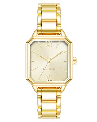 Nine West Women's Bracelet Watch - Image 1