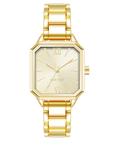 Nine West Women's Bracelet Watch - Image 1