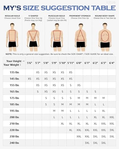 MY'S Men's 3 Piece Slim Fit Suit Set with Tie, 2 Button Blazer Jacket Vest & Pants, Business Wedding Party Prom Suit for Men, Black Medium - Image 4