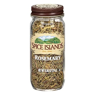 Spice Islands Rosemary, 0.85 Ounce - Image 1