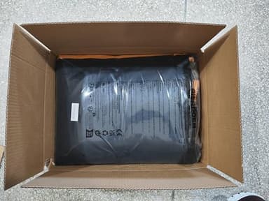 BIERPOER Dog Car Seat Cover for Back Seat - Hard Bottom Hammock Dogs Extender Seat Cover with Mesh Window & Pocket Waterproof Anti-Scratch Camping Travel Bed for Cars Trucks and SUVs - Image 8